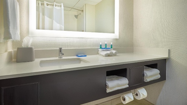 Holiday Inn Express & Suites Asheville SW - Outlet Ctr Area image 7